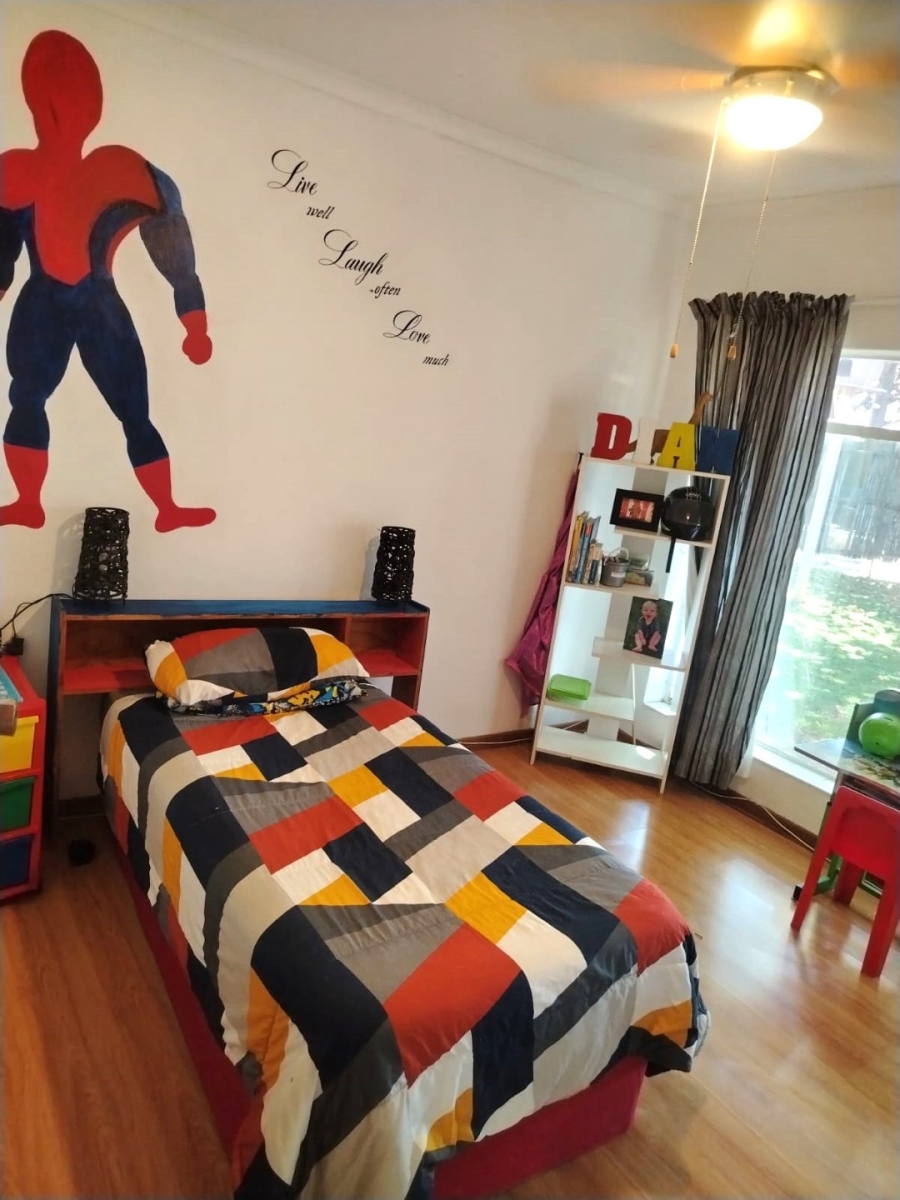 3 Bedroom Property for Sale in Flamwood North West